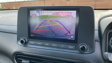 Hyundai Kona 1.0 TGDi 48V MHEV SE Connect 5dr Petrol Hatchback